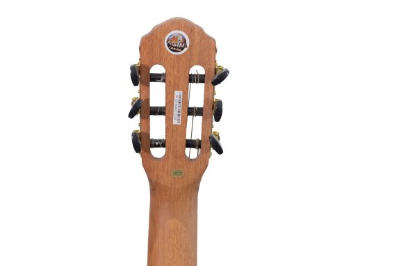 GUITARRA ACUSTICA DE INICIACION PARATY - Imagen 7