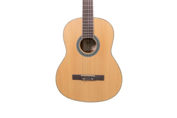 GUITARRA ACUSTICA DE INICIACION PARATY - Imagen 2