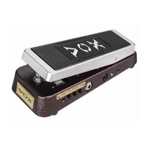 PEDAL WAH VOX V863-CA
