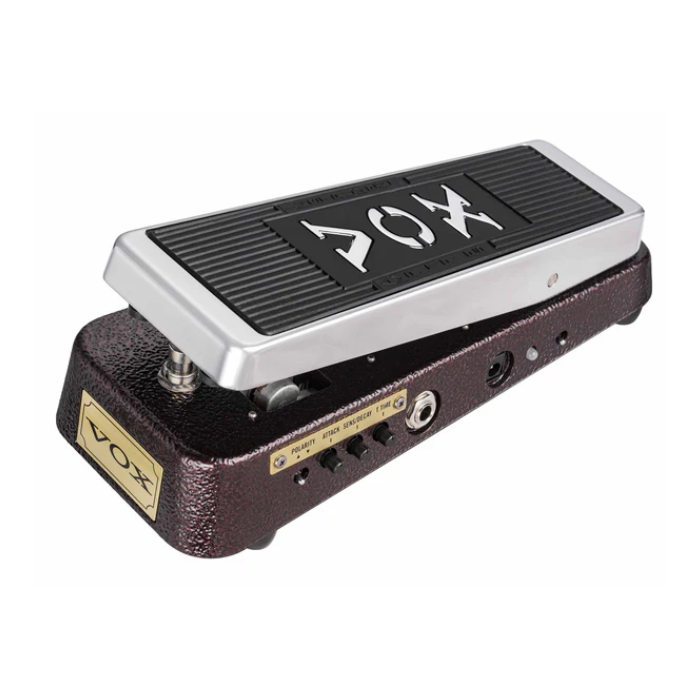 PEDAL WAH VOX V863-CA
