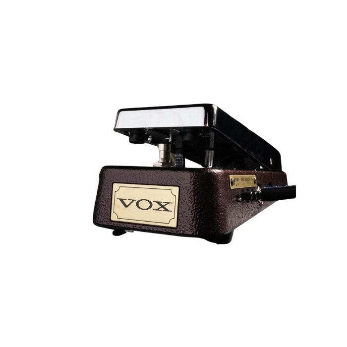 PEDAL WAH VOX V863-CA - Imagen 4