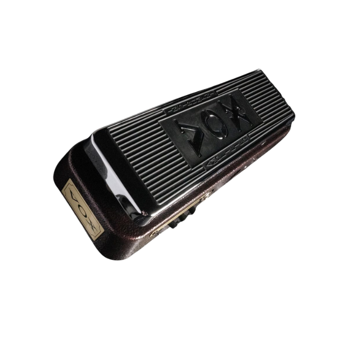 PEDAL WAH VOX V863-CA - Imagen 5
