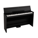 PIANO DIGITAL KORG E1 AIR BLACK