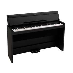 PIANO DIGITAL KORG E1 AIR BLACK