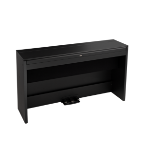 PIANO DIGITAL KORG E1 AIR BLACK