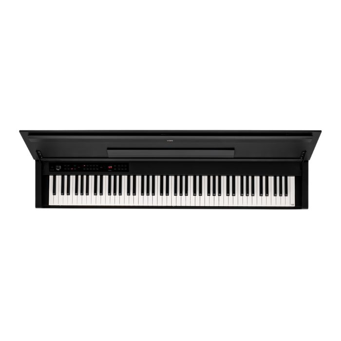 PIANO DIGITAL KORG E1 AIR BLACK - Imagen 3