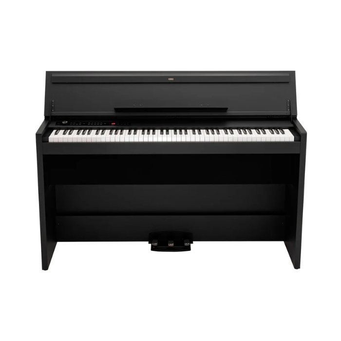 PIANO DIGITAL KORG E1 AIR BLACK - Imagen 4