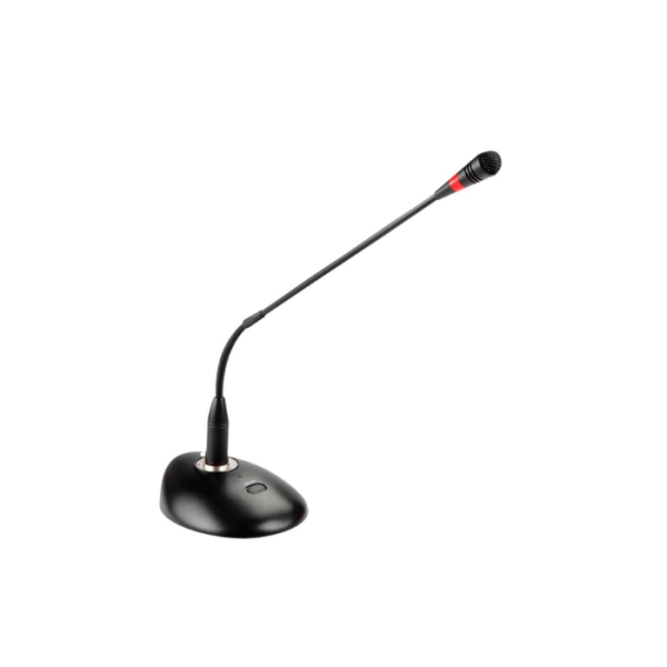 MICRÓFONO DE MESA PROFESIONAL BMG2 PROEL - Imagen 2