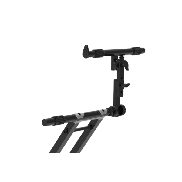 BASE DE TECLADO DOBLE PROEL DHKS52 - Imagen 6