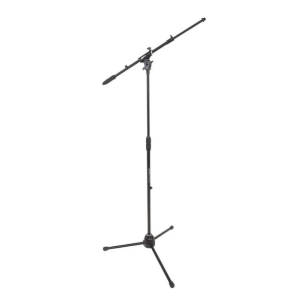 BASE DE MICROFONO CORTA PROFESIONAL PROEL DHPMS60 - Imagen 2