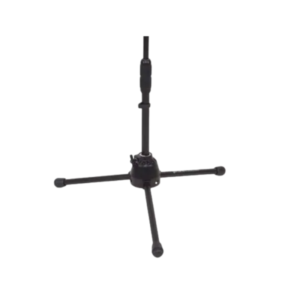 BASE DE MICROFONO CORTA PROFESIONAL PROEL DHPMS60 - Imagen 4