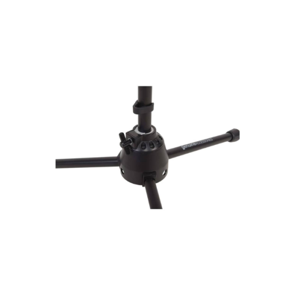BASE DE MICROFONO CORTA PROFESIONAL PROEL DHPMS60 - Imagen 5