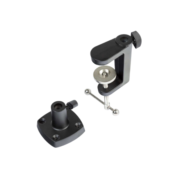 BASE DE MICRÓFONO PROEL CON BRAZO EXTENSIBLE DST260 - Imagen 2