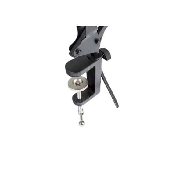 BASE DE MICRÓFONO PROEL CON BRAZO EXTENSIBLE DST260 - Imagen 3