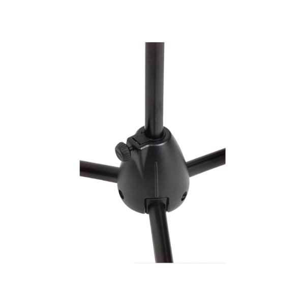 BASE DE MICRÓFONO CORTA - BRAZO TELESCÓPICO PRO281BK - Imagen 3