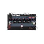 Preamplificador  guitarra Radial PZ-Pre