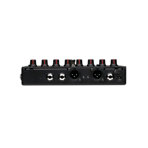 Preamplificador  guitarra Radial PZ-Pre - Imagen 4