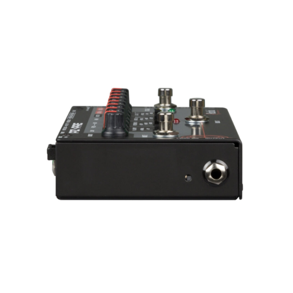 Preamplificador  guitarra Radial PZ-Pre - Imagen 5