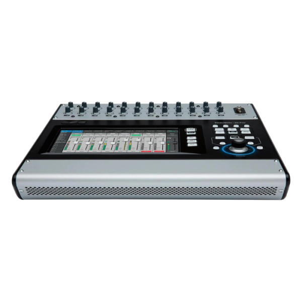 CONSOLA DIGITAL QSC TOUCHMIX-30 32 CANALES - Imagen 5