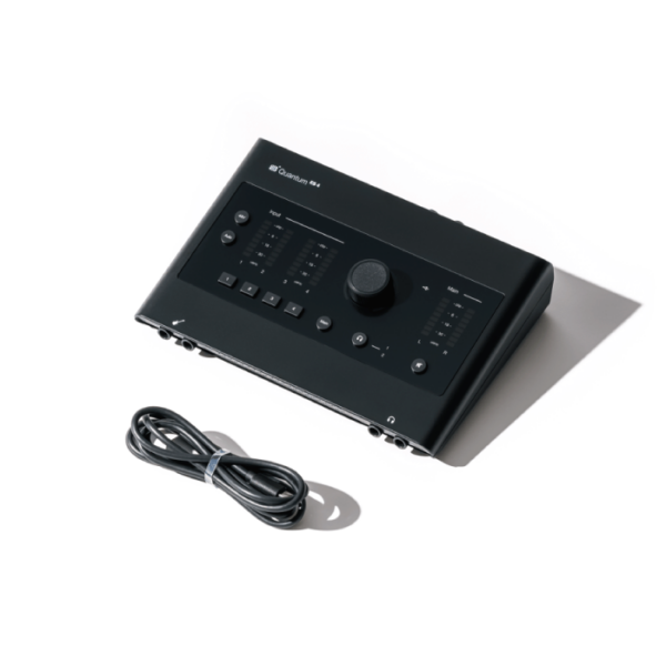 INTERFAZ DE AUDIO PRESONUS QUANTUM ES 4 - Imagen 4