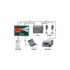 CAJA DIRECTA RADIAL JDI DUPLEX PASIVA DOBLE - Imagen 6