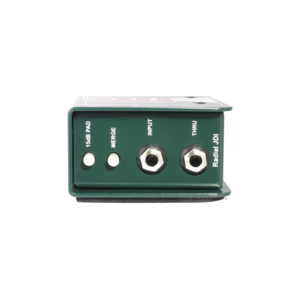 CAJA DIRECTA RADIAL JDI PASIVA SENCILLA - Imagen 5