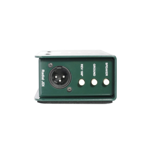 CAJA DIRECTA RADIAL JDI PASIVA SENCILLA - Imagen 6