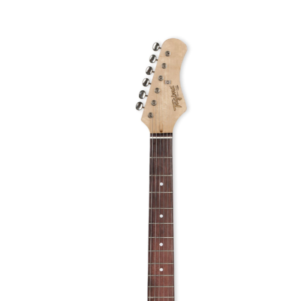 GUITARRA ELECTRICA TIPO STRATO CLASSIC SERIES T-635 CLASSIC SG D - Imagen 4