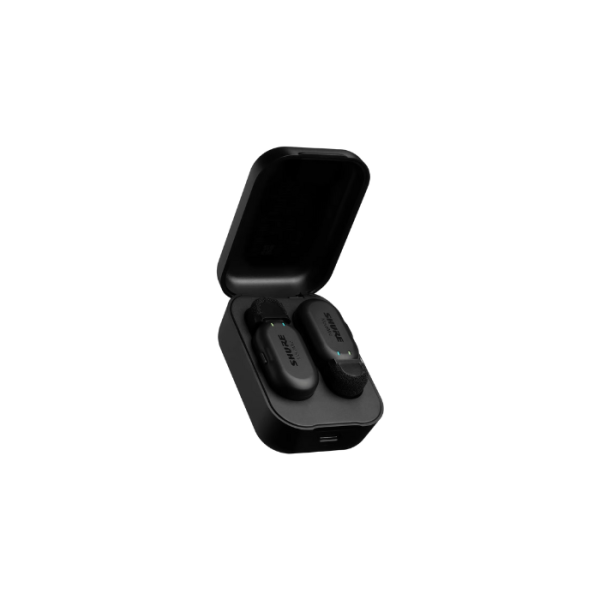 MICRÓFONOS INALÁMBRICOS CELULAR MV-TWO-Z7 SHURE - Imagen 4