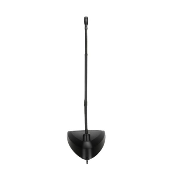 MICRÓFONO SHURE MX412D/C CUELLO GANSO 12" - Imagen 4