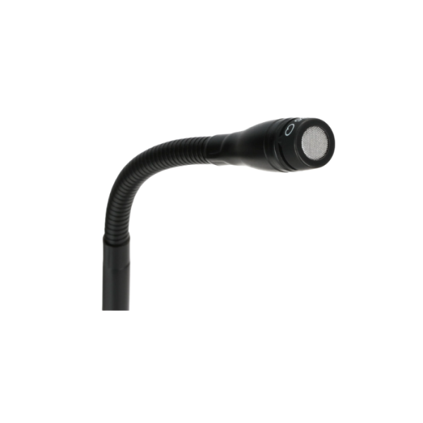MICRÓFONO SHURE MX412D/C CUELLO GANSO 12" - Imagen 5