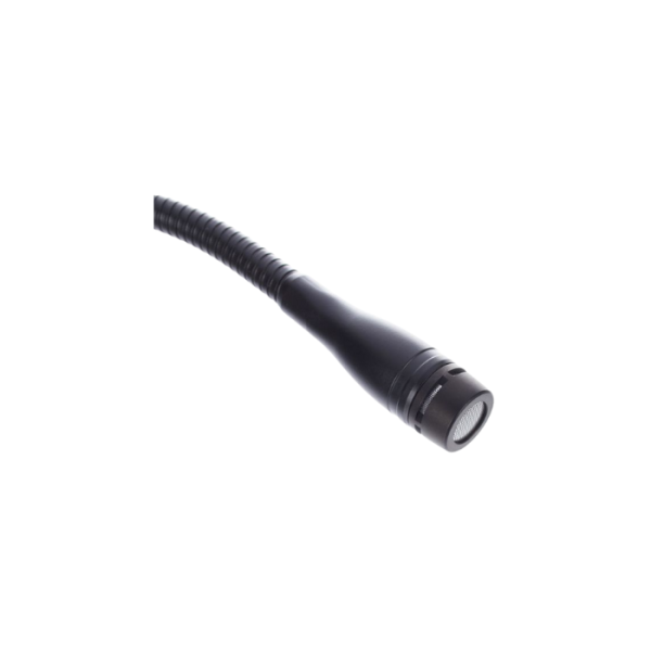 MICRÓFONO SHURE MX412S/C CUELLO GANSO 12" - Imagen 2