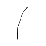 MICRÓFONO SHURE MX412S/C CUELLO GANSO 12"