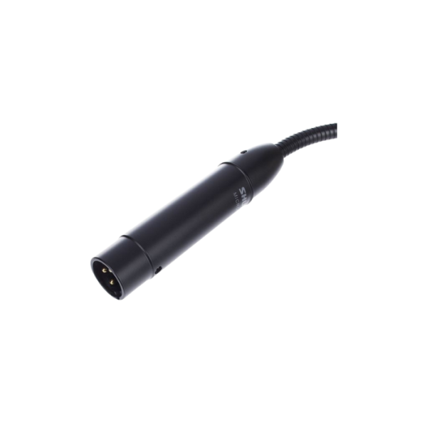 MICRÓFONO SHURE MX412S/C CUELLO GANSO 12" - Imagen 3