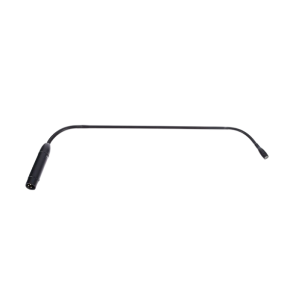 MICRÓFONO SHURE MX412S/C CUELLO GANSO 12" - Imagen 5