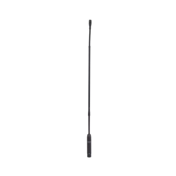 MICRÓFONO SHURE MX412S/C CUELLO GANSO 12" - Imagen 6