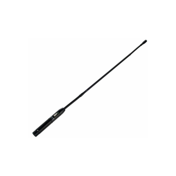 MICRÓFONO SHURE MX418S/C CUELLO GANSO 18"