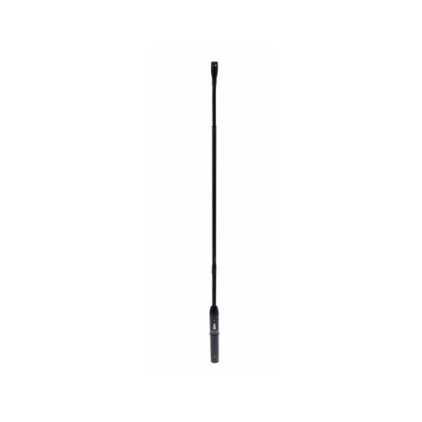 MICRÓFONO SHURE MX418S/C CUELLO GANSO 18" - Imagen 2