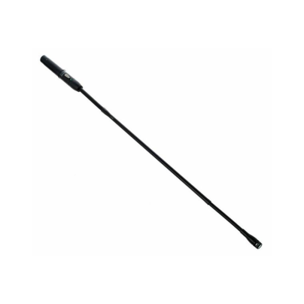 MICRÓFONO SHURE MX418S/C CUELLO GANSO 18" - Imagen 3