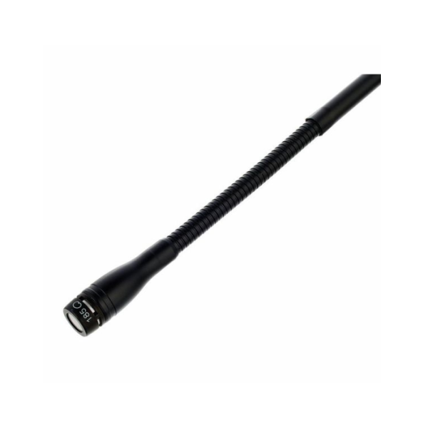 MICRÓFONO SHURE MX418S/C CUELLO GANSO 18" - Imagen 5