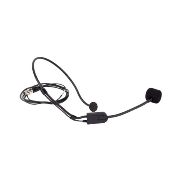 MIC DIADEMA SHURE PGA31-TQG CONDENSADOR - Imagen 5