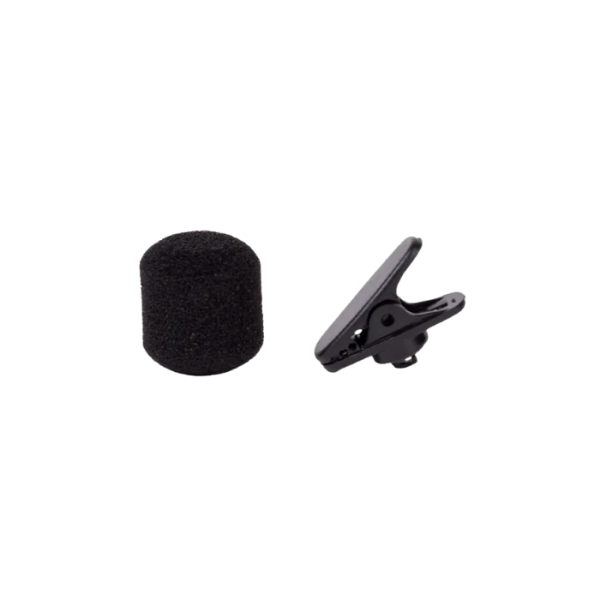 MIC DIADEMA SHURE PGA31-TQG CONDENSADOR - Imagen 7