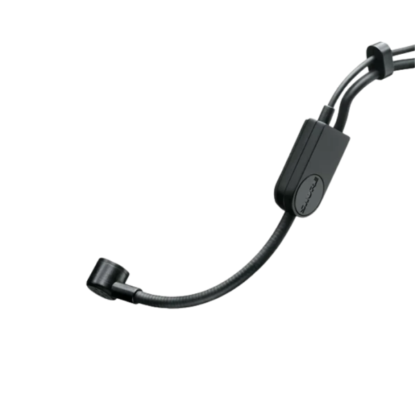 MIC DIADEMA SHURE PGA31-TQG CONDENSADOR - Imagen 6