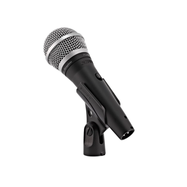 MIC VOCAL SHURE PGA48-XLR ALÁMBRICO DINÁMICO - Imagen 5