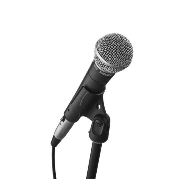 MICRÓFONO SHURE SM58-LC DINAMICO VOCAL - Imagen 3