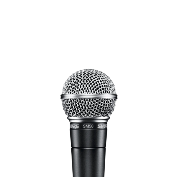 MICRÓFONO SHURE SM58-LC DINAMICO VOCAL - Imagen 5