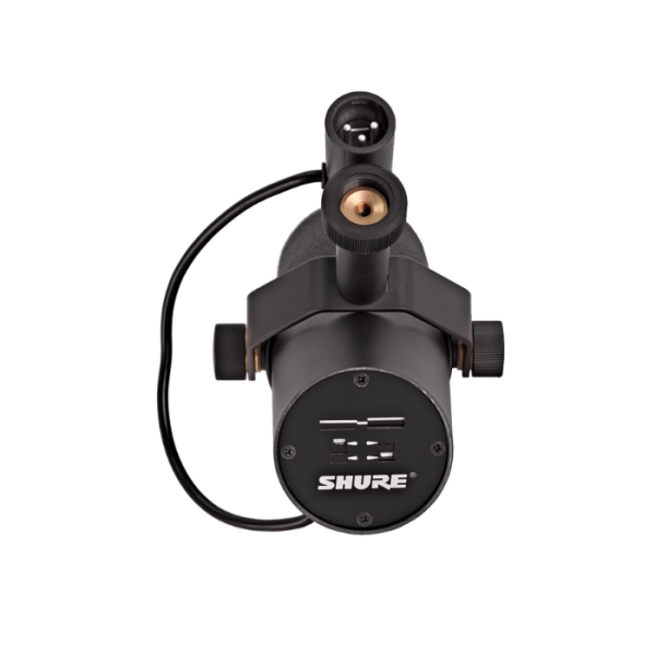 MICRÓFONO SHURE SM7B CARDIOIDE - Imagen 8