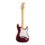 GUITARRA ELECTRICA FENDER STRATOCASTER STANDARD STD STRAT MN WPG CND