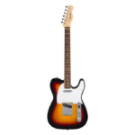 GUITARRA ELECTRICA FENDER STANDARD STD TELE LRL WPG 3TS