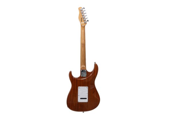 GUITARRA ELÉCTRICA TAGIMA STELLA DW TAMB DF WH - Imagen 5